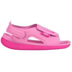 Nike Sunray Adjust 5 Girl's Sandals (GS) AJ9076-601