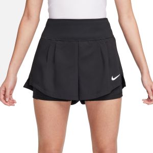 NikeCourt Advantage Women's Dri-FIT Tennis Shorts FQ3050-010
