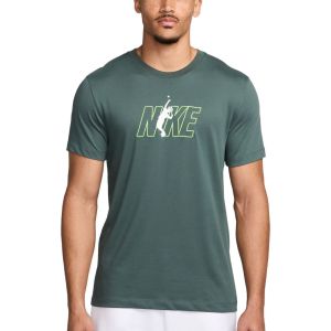 NikeCourt Dri-FIT Men's Tennis T-Shirt