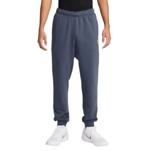 NikeCourt Heritage Men's French Terry Tennis Pants DQ4587-437