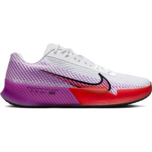 NikeCourt Air Zoom Vapor 11 Men's Tennis Shoes DR6966-100