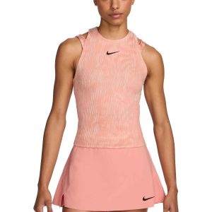 NikeCourt Slam Women's Dri-FIT Tennis Tank Top FD5646-606