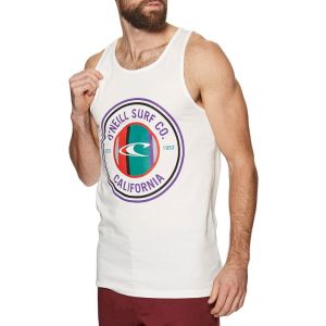 O'neill FM Club Circle Tank top 1A1902-1030