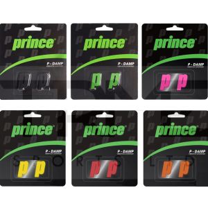 Prince P-Damp Dampener x 2 7H151361