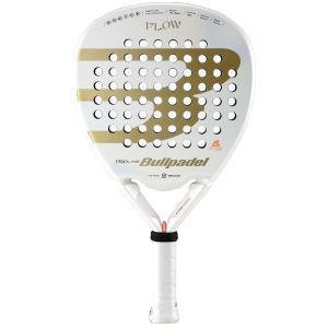 Bullpadel Flow Women Padel Racket 471609