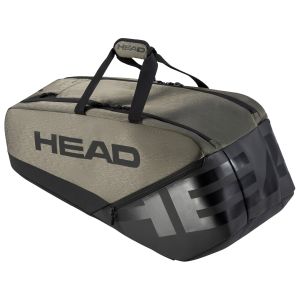 Head Pro X  Racket L Tennis Bag 260034-TYBK