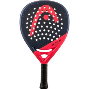 Head Radical Motion Padel Racket 222044