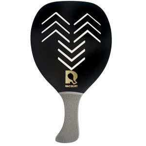 Morseto Beach Racquet with holes Racquet Ikaria RB5G