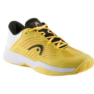 Head Revolt Pro 4.5 Junior Clay Tennis Shoes