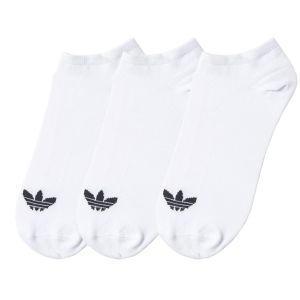 adidas Trefoil Liner Socks x 3 S20273