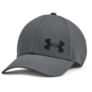 Under Armour Iso-Chill ArmourVent Stretch Men's Hat 1361530-012