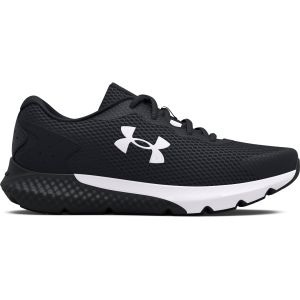 Under Armour Charged Rogue 3 Boys Running Shoes (GS) 3024981-001