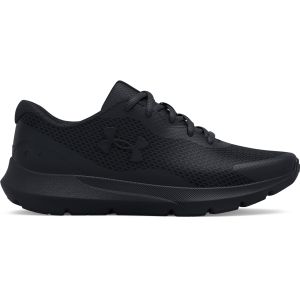 Under Armour Surge 3 Boys Running Shoes (GS) 3024989-002