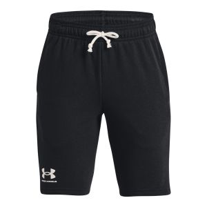 Under Armour Rival Terry Boys Shorts