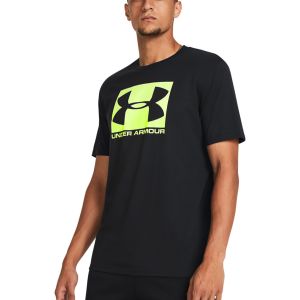 Under Armour Boxed Sportstyle SS Men's T-Shirt