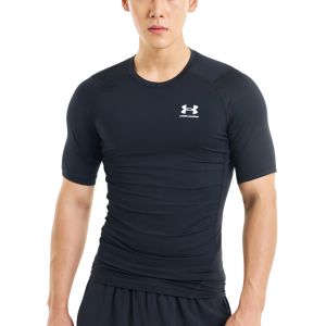 Under Armour HG Comp SS Men's T-Shirt 1361518-001