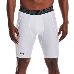 Under Armour HeatGear Pocket Men's Long Shorts 1361602-100