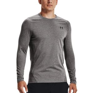Under Armour ColdGear Fitted Crew Men's Longsleeve Top 1366068-020