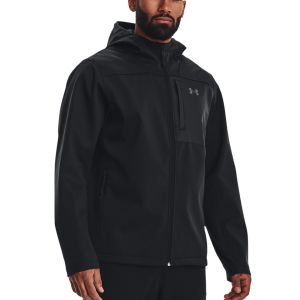 Under Armour Storm ColdGear Infrared Shield 2.0 Men's Hooded Jacket 1371587-001