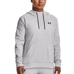 Under Armour Fleece Left Chest Women's Hoodie