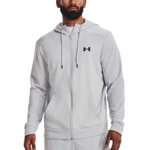 Under Armour Fleece Men's Full-Zip Hoodie