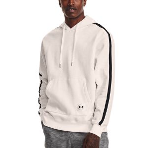 Under Armour Essential Fleece Men's Heritage Hoodie 1373813-112