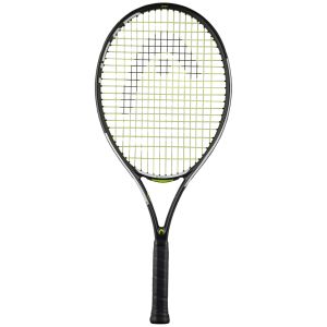 Head Speed 25 Junior Tennis Racquet 230014