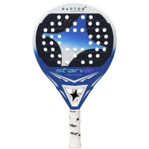 Starvie Raptor Master Limited Edition Padel Racket RAPTORMF