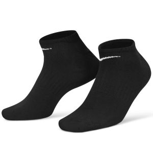 Nike Everyday Lightweight Training No-Show Socks x 6 SX7679-010