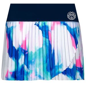 Bidi Badu Asali Tech Plissee Girl's Tennis Skirt G278075221-BLRO