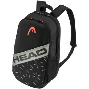 Head Team Tennis Backpack 262244-BKCC