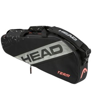 Head Team S Racket Tennis Bag 262234-BKCC