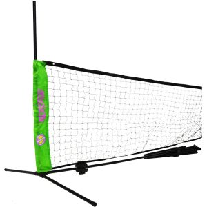 Topspin Mini Tennis Net - 6m TOKN6