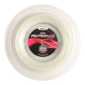 Topspin Poly Tech Evo Tennis String (200 m) TOPTE200125