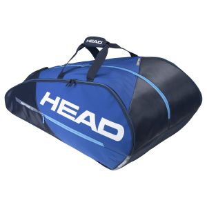 Head Tour Team 12R Monstercombi Tennis Bag (2022)