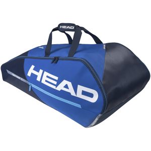 Head Tour Team 9R Monstercombi Tennis Bag (2022) 283432-BLNV