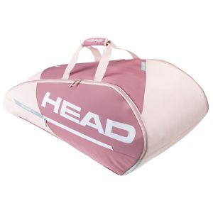 Head Tour Team 9R Monstercombi Tennis Bag (2022) 283432-RSWH