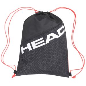 Head Tour Team Shoe Sack 283552-BKOR