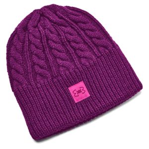 Under Armour Halftime Cable Knit Women’s Beanie