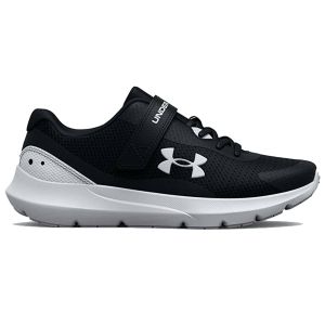 Under Armour BPS Surge 3 AC Boys Running Shoes 3024990-001