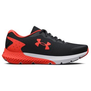 Under Armour Charged Rogue 3 Boys Running Shoes (GS) 3024981-003