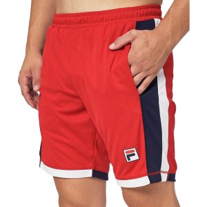 Fila US Open Todd Men's Tennis Short UOM229328E-500