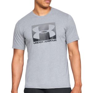 Under Armour Boxed Sportstyle SS Men's T-Shirt 1329581-035