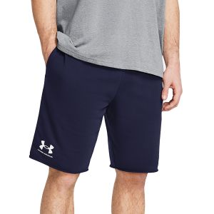 Under Armour Rival Terry Men's Shorts 1361631-410