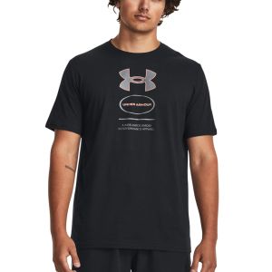 Under Armour Branded Gel Stack Men's T-Shirt 1380957-001