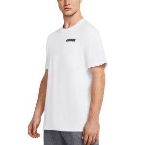 Under Armour Heavyweight Armour Label Men's Short Sleeve