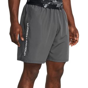 Under Armour Tech Woven Wordmark Men's Shorts 1383356-025