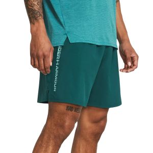 Under Armour Tech Woven Wordmark Men's Shorts 1383356-449