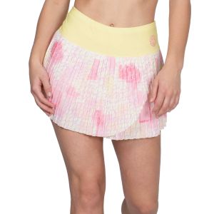 Bidi Badu Lowey Tech Plissee Women's Tennis Skirt