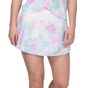 Bidi Badu Lowey Tech Plissee Women's Tennis Skirt W274079222-WHRO